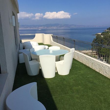 Reggio Suite Reggio Calabria Exterior foto