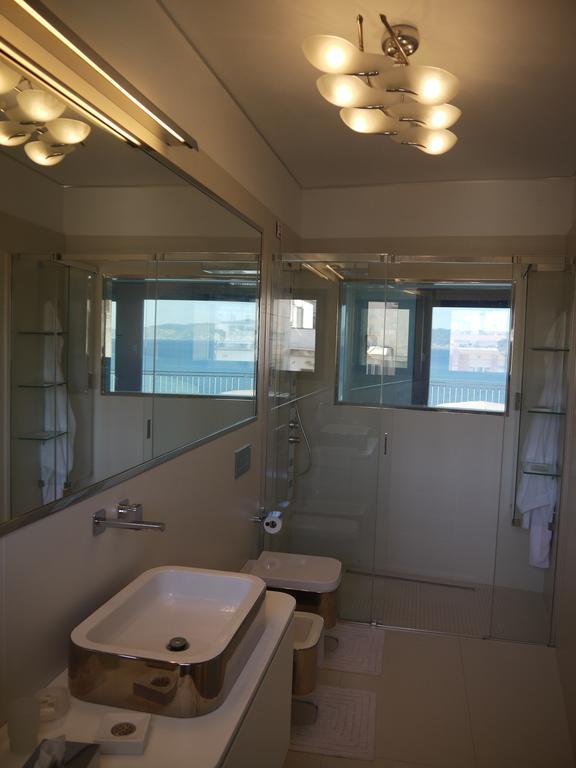 Reggio Suite Reggio Calabria Habitación foto