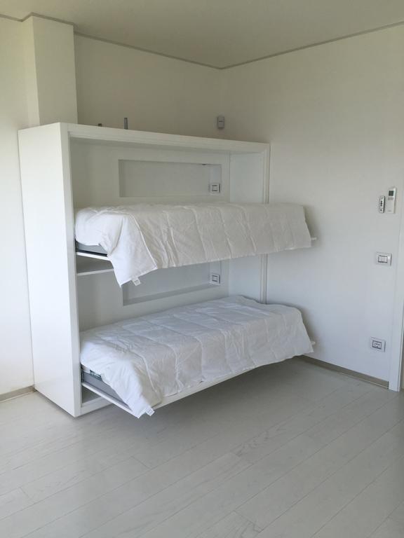 Reggio Suite Reggio Calabria Habitación foto