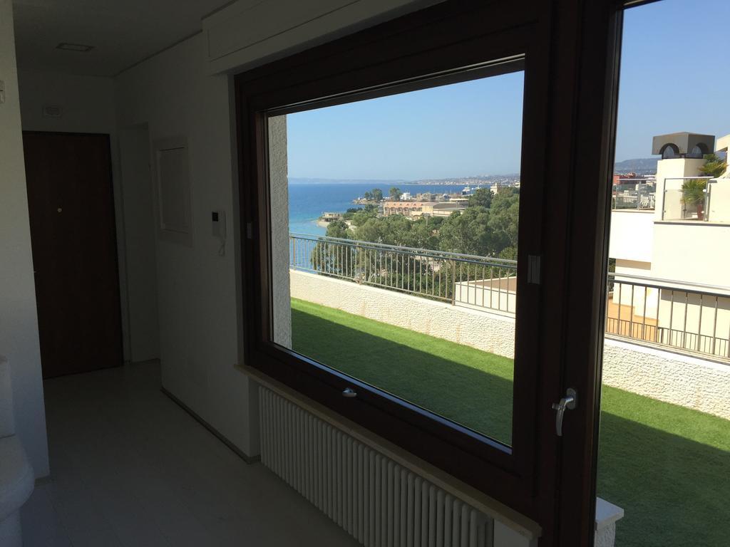 Reggio Suite Reggio Calabria Exterior foto