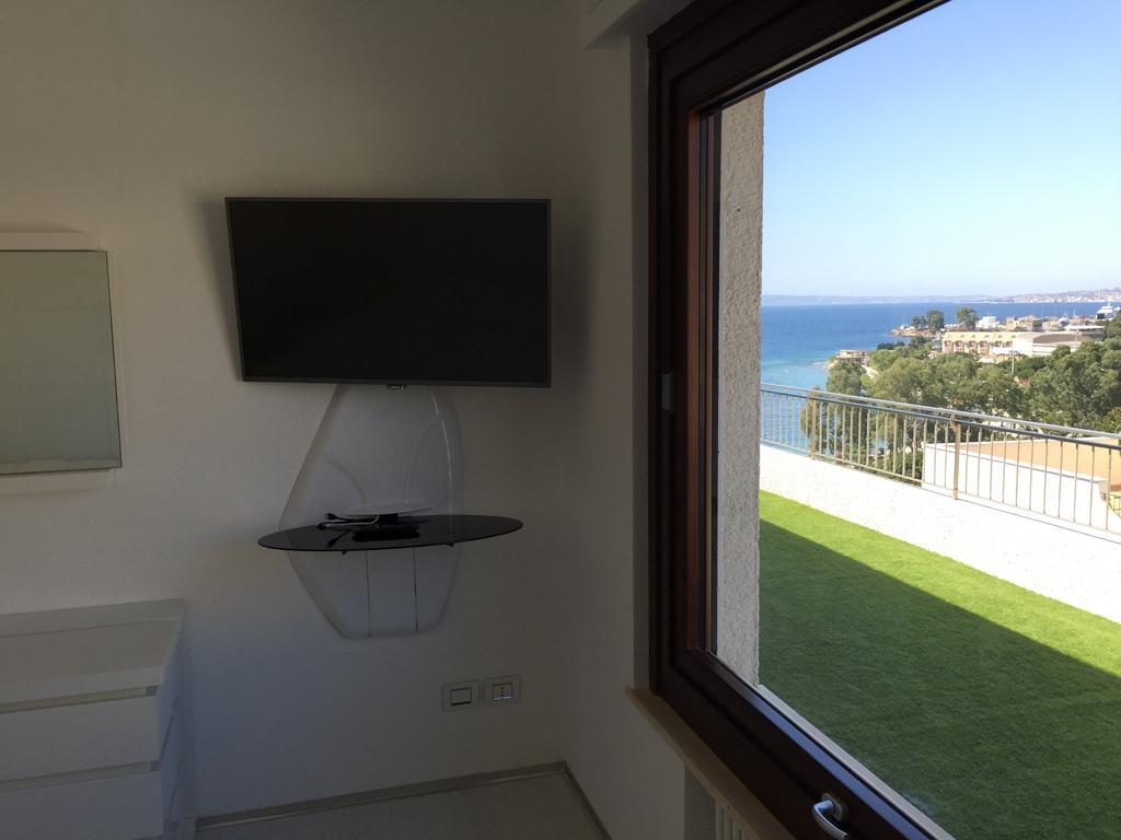 Reggio Suite Reggio Calabria Exterior foto